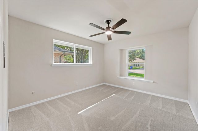 2713 Quail Ridge Drive, Carrollton, TX 75006