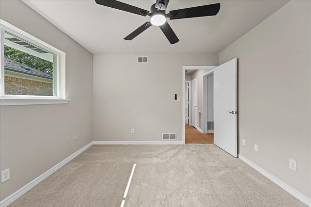 2713 Quail Ridge Drive, Carrollton, TX 75006