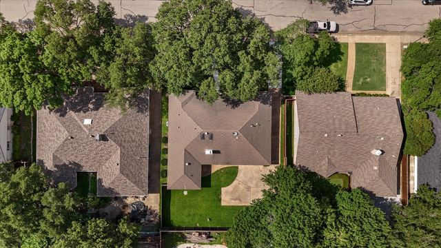 2713 Quail Ridge Drive, Carrollton, TX 75006