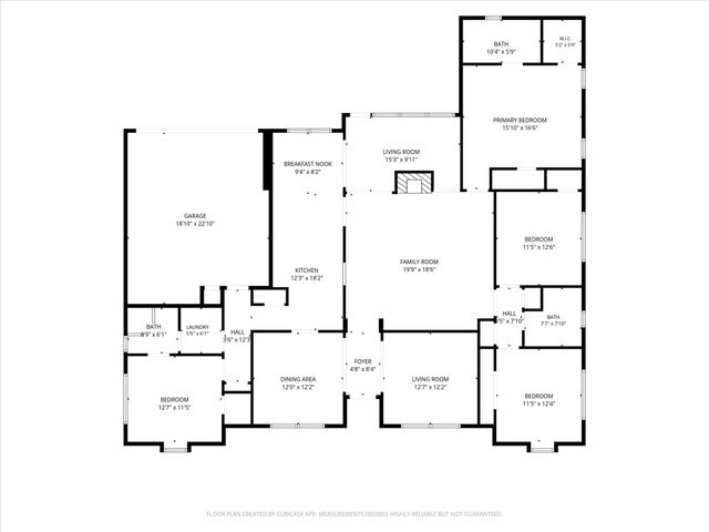 2713 Quail Ridge Drive, Carrollton, TX 75006
