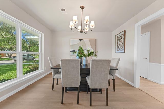 2713 Quail Ridge Drive, Carrollton, TX 75006
