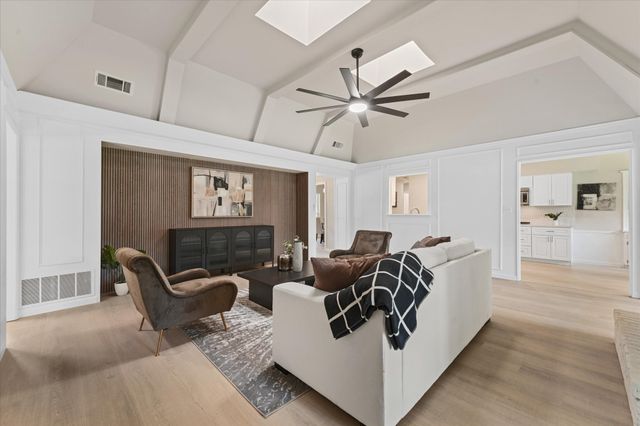 2713 Quail Ridge Drive, Carrollton, TX 75006