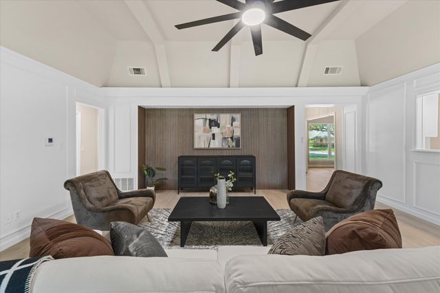 2713 Quail Ridge Drive, Carrollton, TX 75006