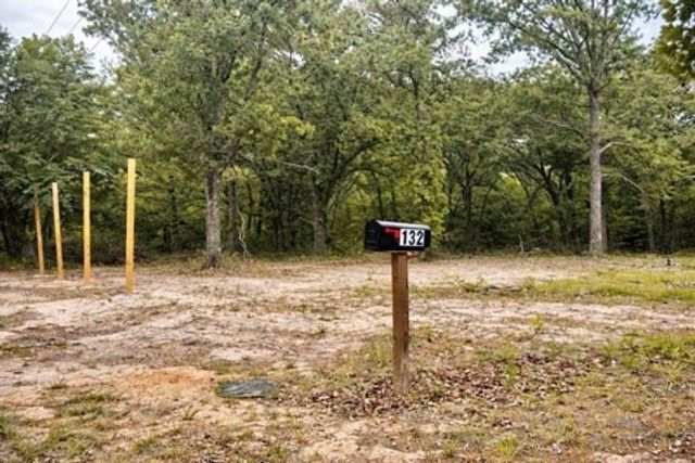 132 Prewitt Street, Mabank, TX 75156