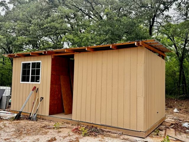 132 Prewitt Street, Mabank, TX 75156
