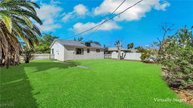 1115 Douglas Drive, Las Vegas, NV 89102