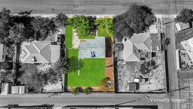 1115 Douglas Drive, Las Vegas, NV 89102