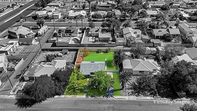 1115 Douglas Drive, Las Vegas, NV 89102