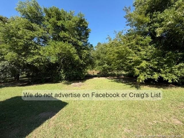 6494 Pleasant Street, Fayetteville, NC 28314