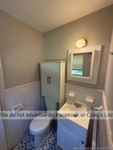 6494 Pleasant Street, Fayetteville, NC 28314
