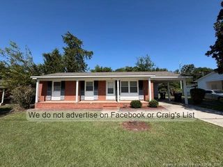 6494 Pleasant Street, Fayetteville, NC 28314