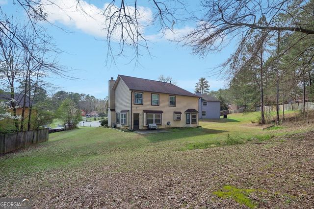 2100 Green Tree Court, Lithonia, GA 30058