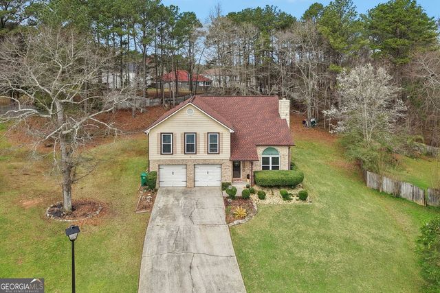 2100 Green Tree Court, Lithonia, GA 30058