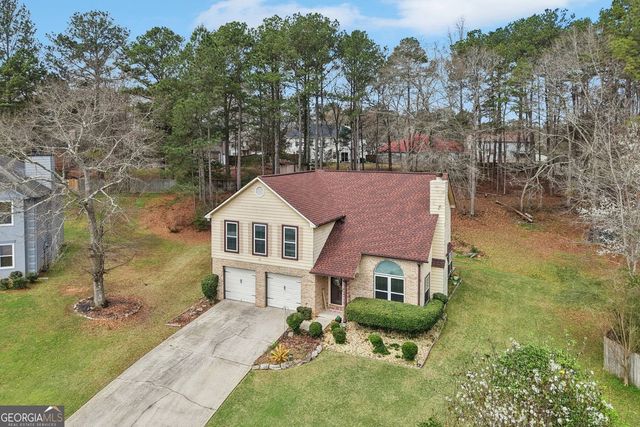 2100 Green Tree Court, Lithonia, GA 30058