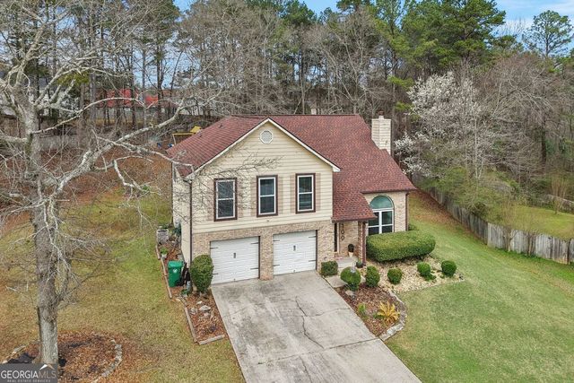 2100 Green Tree Court, Lithonia, GA 30058