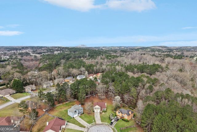 2100 Green Tree Court, Lithonia, GA 30058