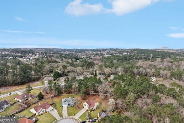 2100 Green Tree Court, Lithonia, GA 30058