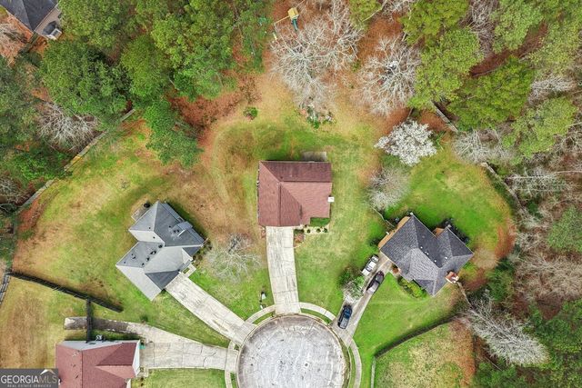 2100 Green Tree Court, Lithonia, GA 30058