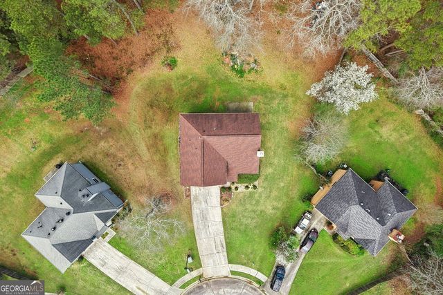 2100 Green Tree Court, Lithonia, GA 30058