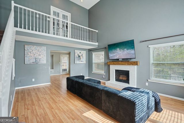 2100 Green Tree Court, Lithonia, GA 30058