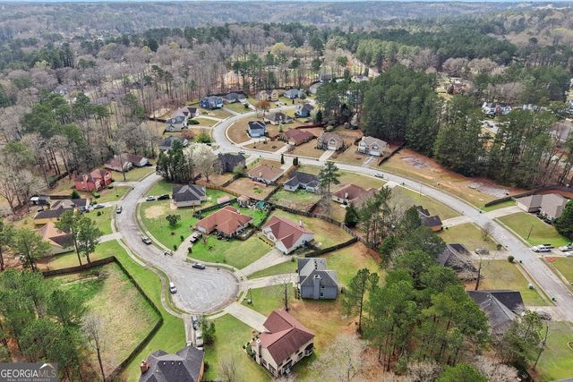 2100 Green Tree Court, Lithonia, GA 30058