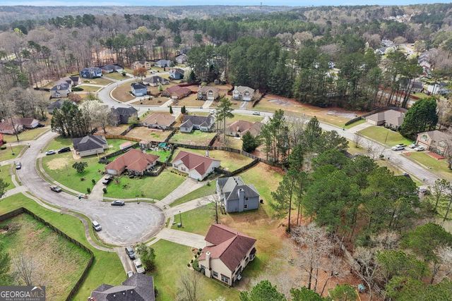 2100 Green Tree Court, Lithonia, GA 30058