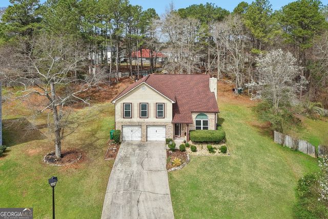 2100 Green Tree Court, Lithonia, GA 30058