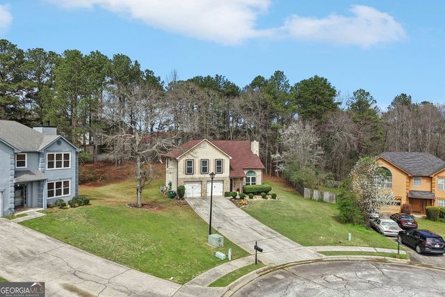 2100 Green Tree Court, Lithonia, GA 30058