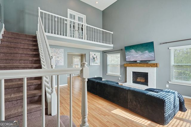 2100 Green Tree Court, Lithonia, GA 30058