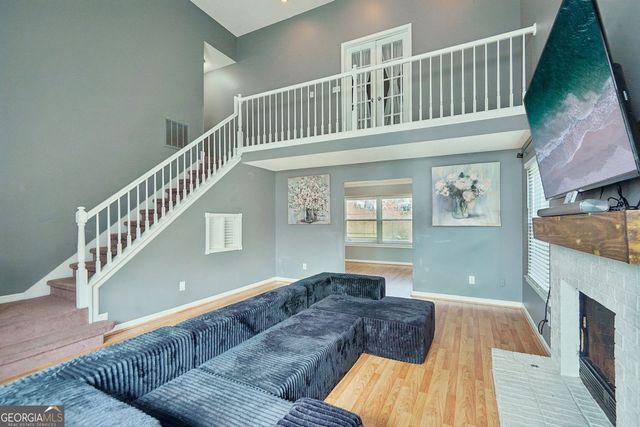 2100 Green Tree Court, Lithonia, GA 30058