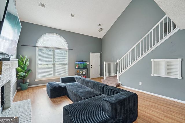 2100 Green Tree Court, Lithonia, GA 30058