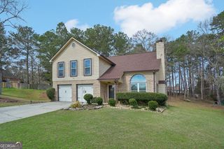 2100 Green Tree Court, Lithonia, GA 30058