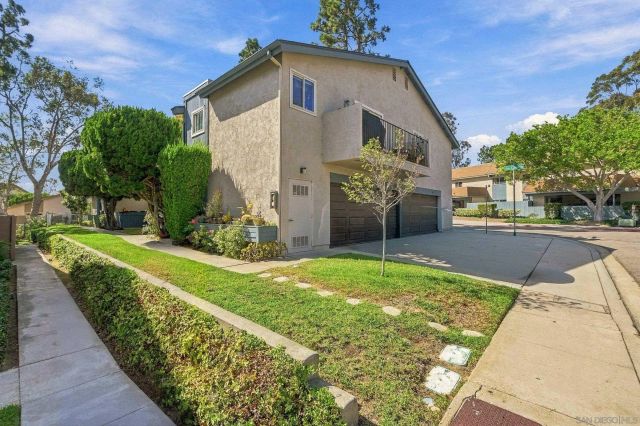 7864 Camino Raposa, San Diego, CA 92122