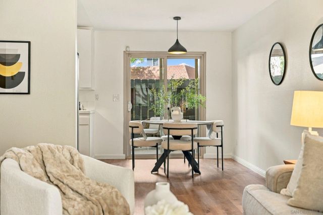 7864 Camino Raposa, San Diego, CA 92122