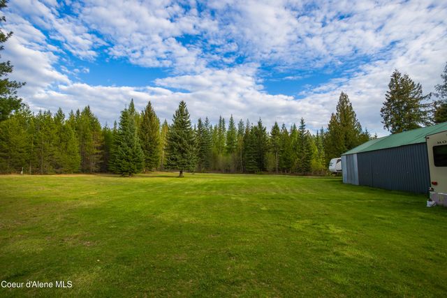 1894 Bowen Arrow RD, Sandpoint, ID 83864