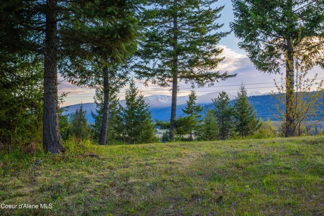 1894 Bowen Arrow RD, Sandpoint, ID 83864