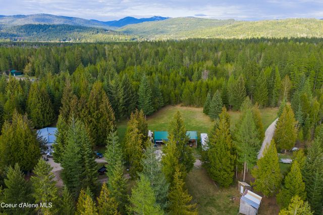 1894 Bowen Arrow RD, Sandpoint, ID 83864