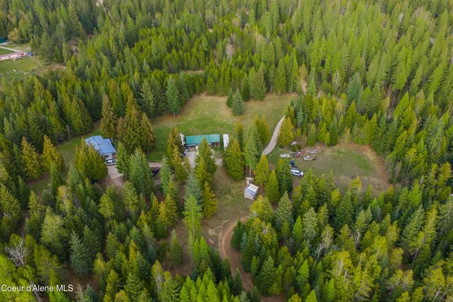 1894 Bowen Arrow RD, Sandpoint, ID 83864
