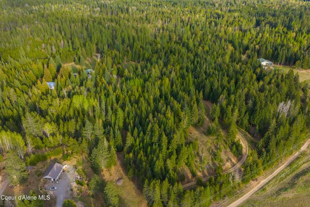1894 Bowen Arrow RD, Sandpoint, ID 83864