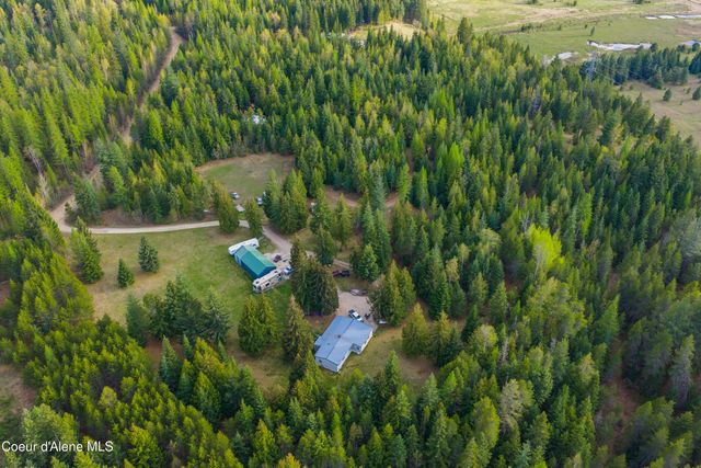 1894 Bowen Arrow RD, Sandpoint, ID 83864