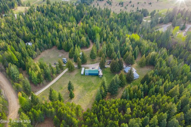 1894 Bowen Arrow RD, Sandpoint, ID 83864