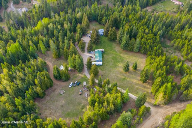 1894 Bowen Arrow RD, Sandpoint, ID 83864