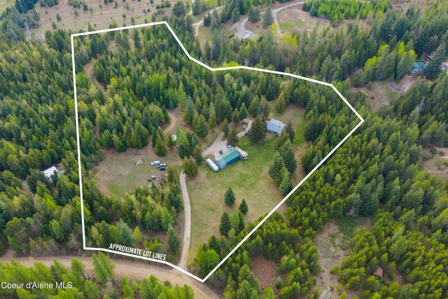 1894 Bowen Arrow RD, Sandpoint, ID 83864