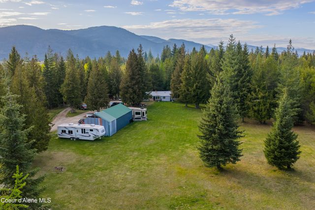 1894 Bowen Arrow RD, Sandpoint, ID 83864
