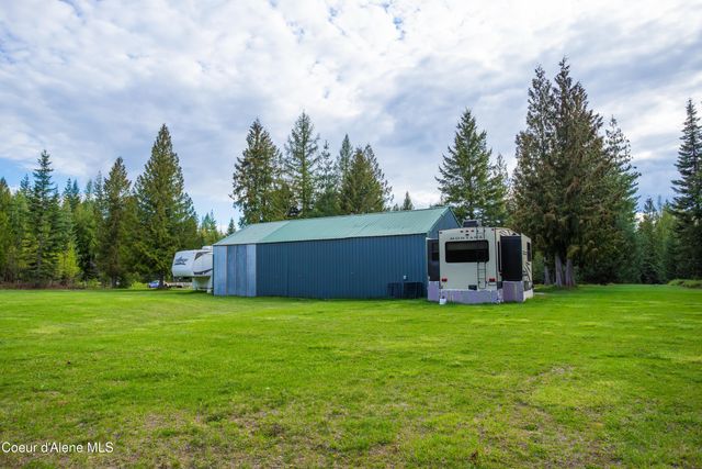 1894 Bowen Arrow RD, Sandpoint, ID 83864
