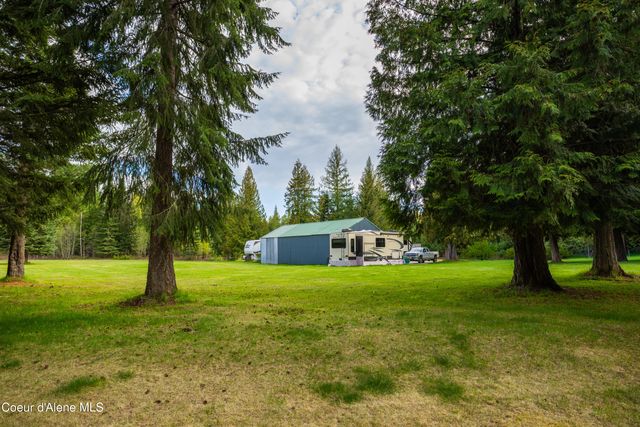 1894 Bowen Arrow RD, Sandpoint, ID 83864