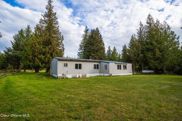 1894 Bowen Arrow RD, Sandpoint, ID 83864
