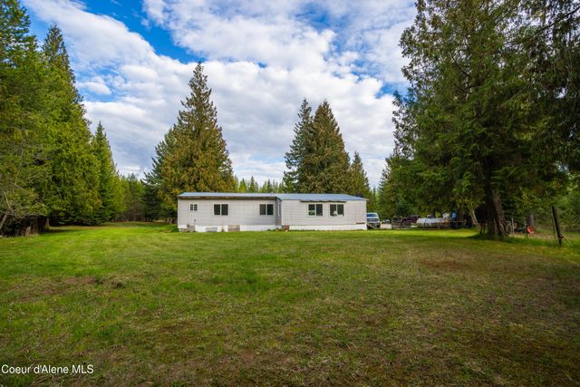 1894 Bowen Arrow RD, Sandpoint, ID 83864