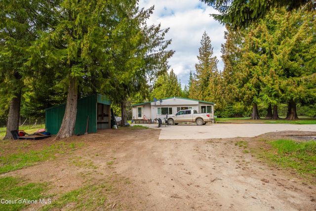 1894 Bowen Arrow RD, Sandpoint, ID 83864