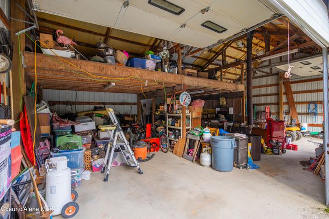 1894 Bowen Arrow RD, Sandpoint, ID 83864